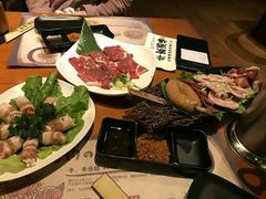 -牛家酒场(7mall店)