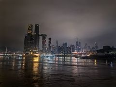 -重庆两江夜游-交运系列