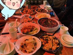-胡桃里音乐酒馆(曲江店)