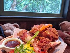 -食陆号·新式台湾创意菜(十全街首店)