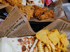 -TACO STAR 塔可星(下沙宝龙店)