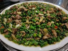 -江湖黑大兔(杨家坪店)