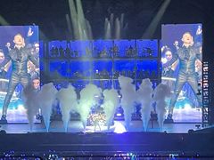 -梦之蓝青奥体育公园体育馆