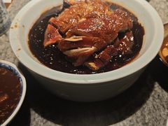 -南京大牌档(青岛万象城店)