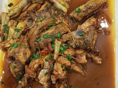 -食鼎记海鲜大排档(美食街店)