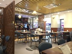 大堂-哈努曼印度餐厅(吴泾宝龙广场店)
