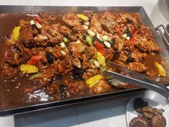 -集杰尚品海鲜烤肉自助餐厅(乳山振华店)