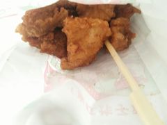 -1973继光香香鸡(大东方百货店)