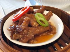 -衡山汇·高级粤菜(霄云路店)