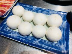 -胡同泥炉烤肉(总店)
