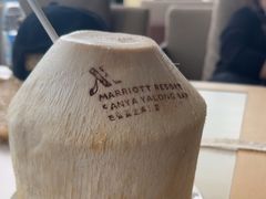 -大堂酒廊·亚龙湾万豪度假酒店