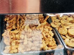 -老回回小吃(百万庄店)