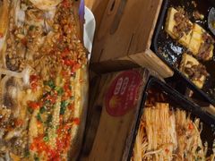 -木屋烧烤(上梅林店)