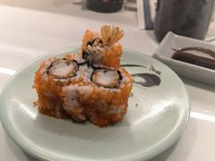-三禾寿司(君尚店)