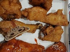 -BOPEYE·波派炸鸡(九霄天地店)