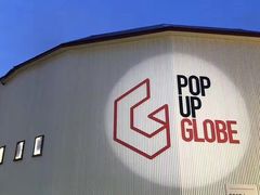 -莎士比亚环球剧场