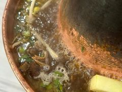 -香满锅老北京羊蝎子火锅·家常菜(新街口店)