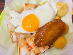 -華叔茶記