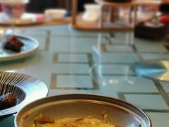 -北京王府井希尔顿酒店·秦唐中餐厅Chynna