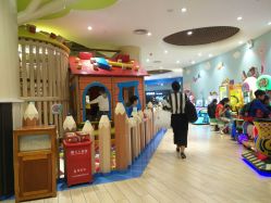 -meland亲子乐园(深圳领展中心城店)