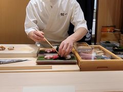 -鮨一日本料理旗舰店(总店)