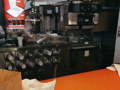 -汉堡王(华润五彩城店)