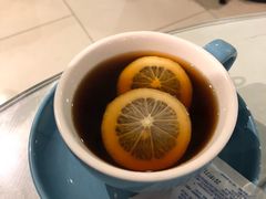 -七哥港式茶餐厅(亮马桥总店)