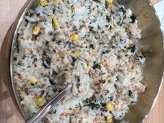 金枪鱼拌饭-米村拌饭(东方新天地店)