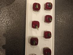 -苏帮袁Sue Cuisine(将台店)