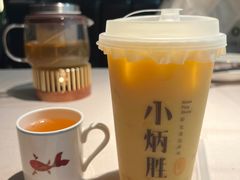 -小炳胜(北京路店)