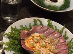 -莲西餐(曲江店)