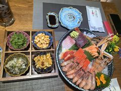 -左舞日本料理