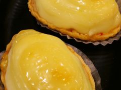 日式青芥三文鱼挞-点都德(大茶楼店)