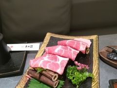 -花时·炭火烧肉(东百中心A馆店)