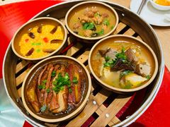 -山西会馆·晋菜·晋商宴·学堂记忆(许坦西街店)