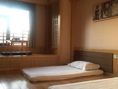 -国御温泉度假小镇