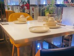 大堂-鹿港小镇(远洋未来广场店)
