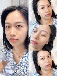 -MIVI野生眉纹绣纹眉