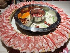 -重庆刘一手火锅(昌江恒基店)