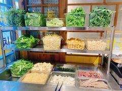 -辛森家猪蹄火锅(台东店)