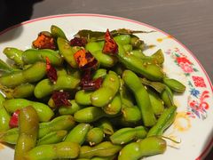 -破摊·东北烧烤(观前街店)