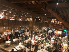 -小樽八音盒堂(手工制作体验馆店)