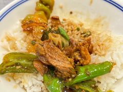 -兰湘子·湘菜小炒(民乐园店)