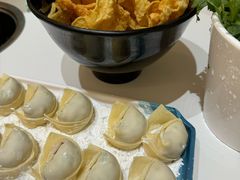 -帝皇海海鲜豆捞(桐泾商务广场店)