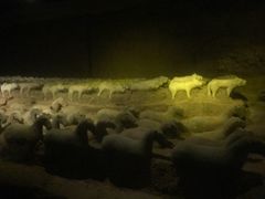 -汉景帝阳陵博物院