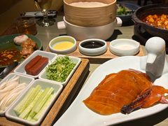 -那家小馆•北京菜•烤鸭(中关村店)