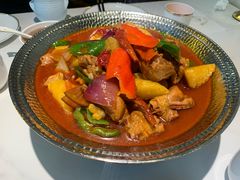 -燕兰楼·清真西北融合菜(亚运村店)