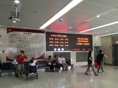 -复旦大学附属华山医院(总院)