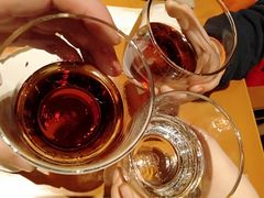 -视界美食自助餐厅·石家庄希尔顿酒店