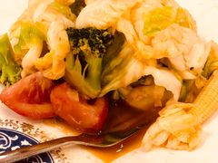 -番茄屋葡式美食(总店)